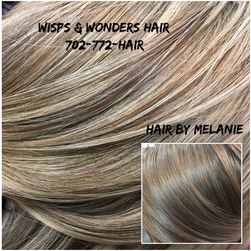 GALLERY KT Hair Stylists Henderson, NV Hair Cuts & Styles